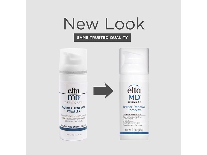 EltaMD Barrier Renewal Complex Anti-Aging Facial Moisturizer