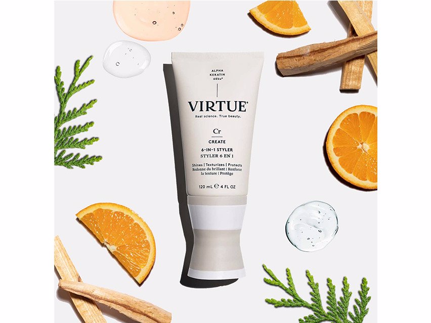 VIRTUE 6-In-1 Styler