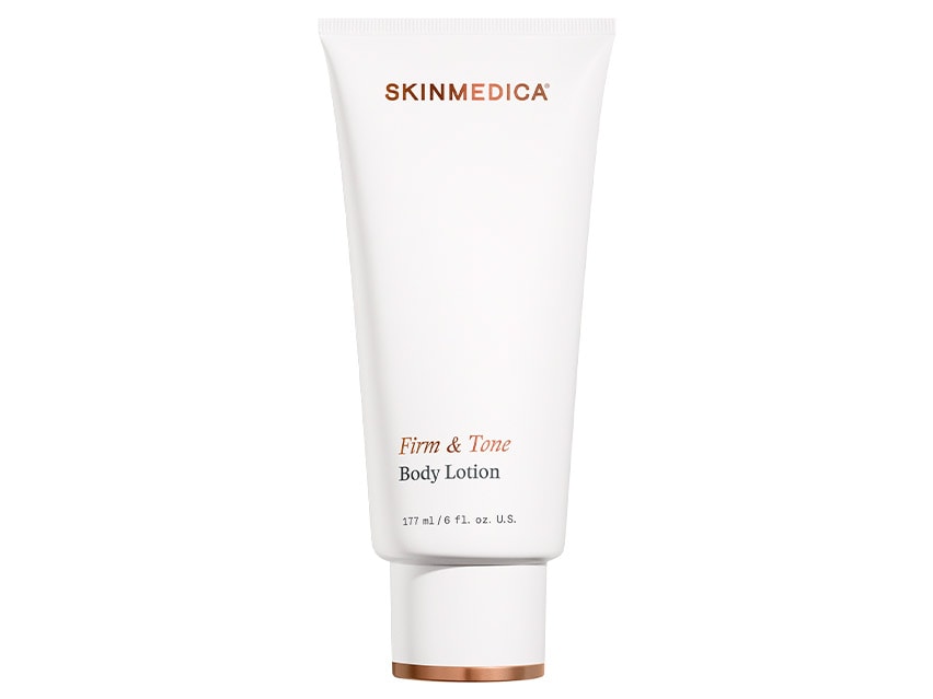 SkinMedica Firm & Tone Body Lotion