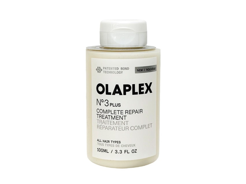 OLAPLEX No. 3 Plus Complete Repair Treatment