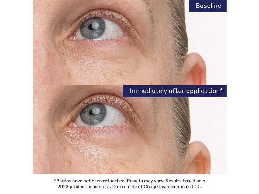Obagi Daily-Drops Rejuvenating Eye Gel Cream