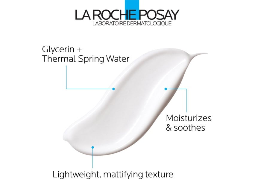 La Roche-Posay Toleriane Sensitive Fluide