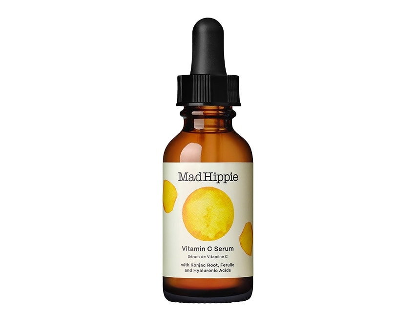 Mad Hippie Vitamin C Serum
