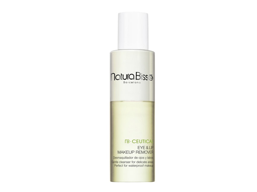 Natura Bisse NB-Ceutical Eye & Lip Makeup Remover