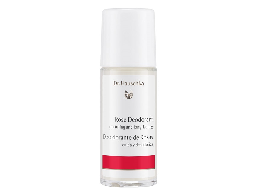 Dr. Hauschka Rose Deodorant