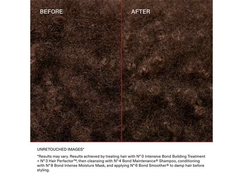 OLAPLEX No. 0 Intensive Bond Building Hair Treatment