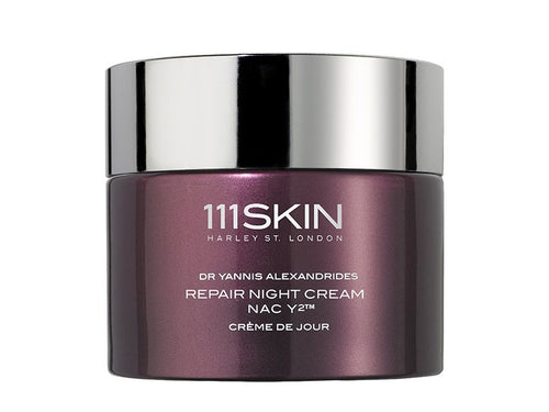 111SKIN Repair Night Cream NAC Y2