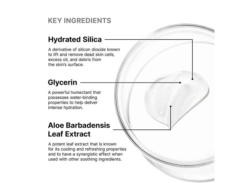SkinCeuticals Micro-Exfoliating Scrub
