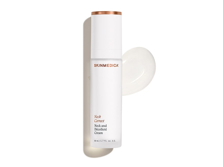SkinMedica Neck Correct Cream