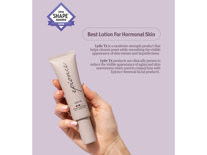Epionce Lytic Tx Retexturizing Lotion