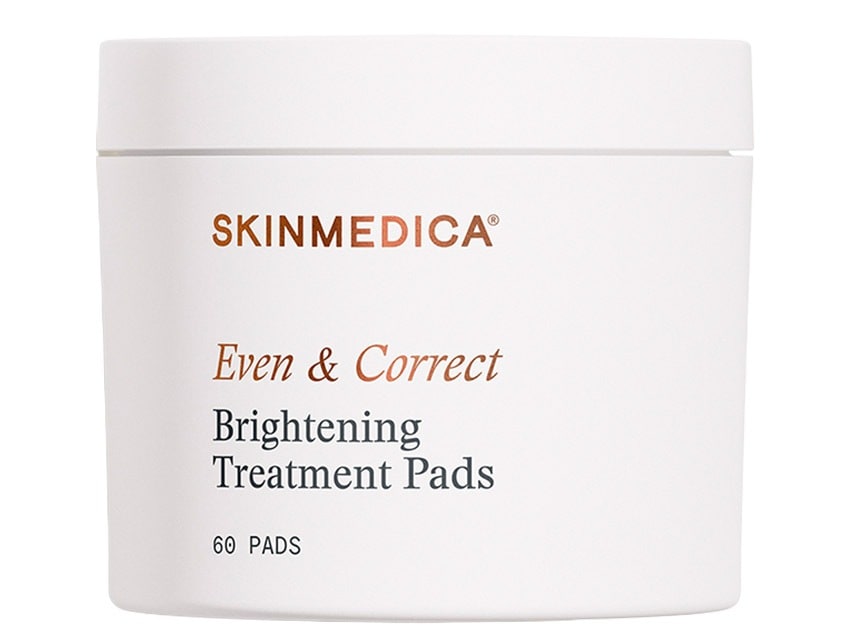 SkinMedica Even & Correct Brightening Treatment Pads