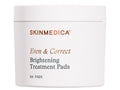 SkinMedica Even & Correct Brightening Treatment Pads