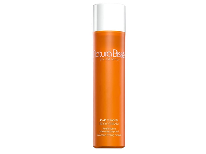 Natura Bisse C+C Vitamin Body Cream