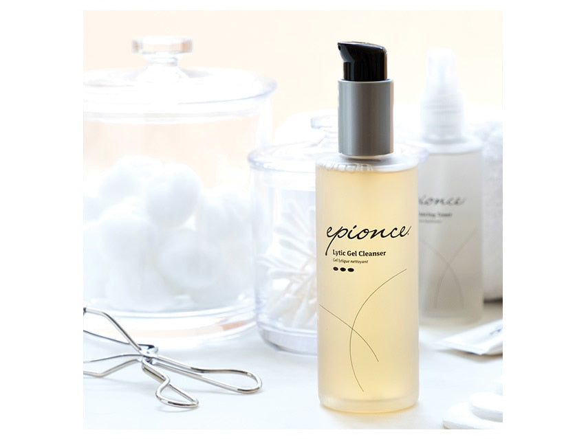 Epionce Lytic Gel Cleanser