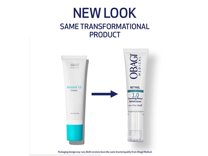 Obagi360 Retinol 1.0 Cream