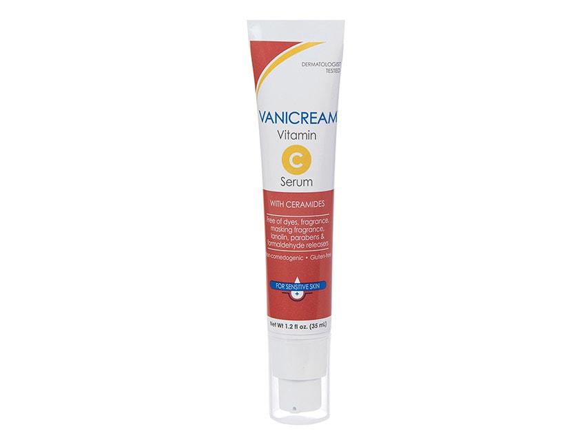 Vanicream Vitamin C Serum