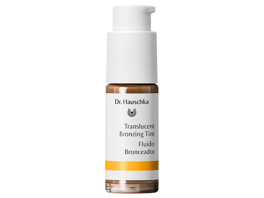 Dr. Hauschka Translucent Bronzing Tint