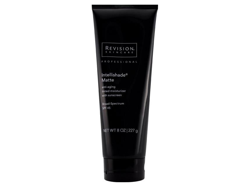 Revision Intellishade SPF 45 Matte - 8 oz