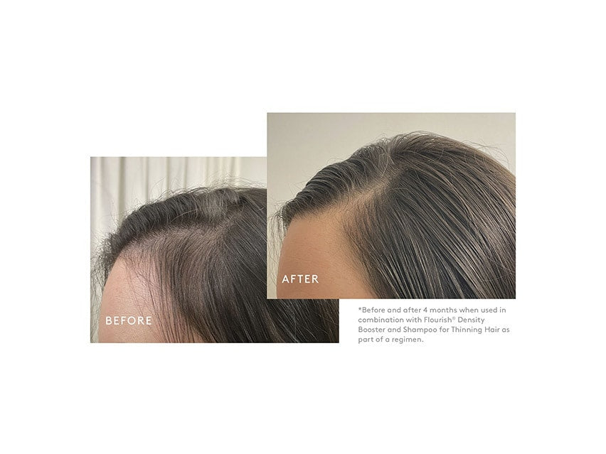 VIRTUE Flourish Conditioner for Thinning Hair