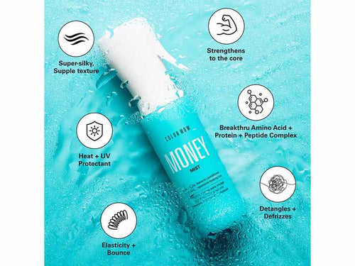 Color Wow Money Mist Leave In Conditioner
