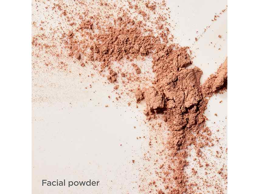 ISDIN Isdinceutics Mineral Brush with Zinc Oxide