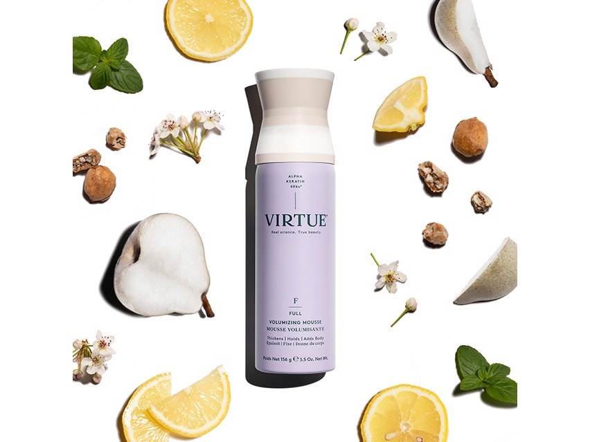 VIRTUE Volumizing Mousse