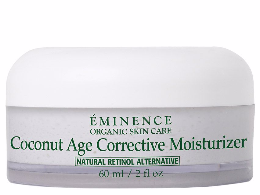 Eminence Organics Coconut Age Corrective Moisturizer