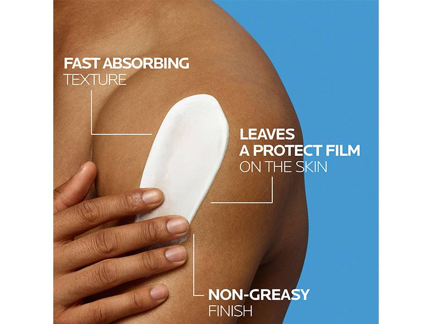 La Roche-Posay Lipikar Urea 10% Roughness Smoothing Lotion
