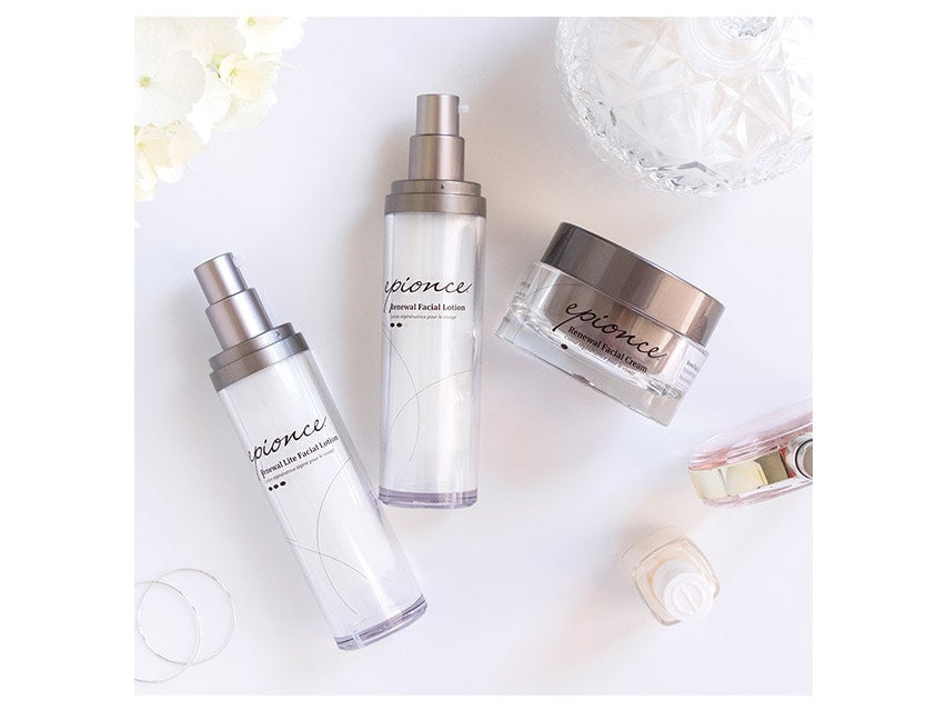 Epionce Renewal Lite Facial Lotion