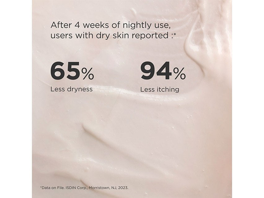 ISDIN Uradin Lotion10 Intense Hydration Dry Skin Body Lotion