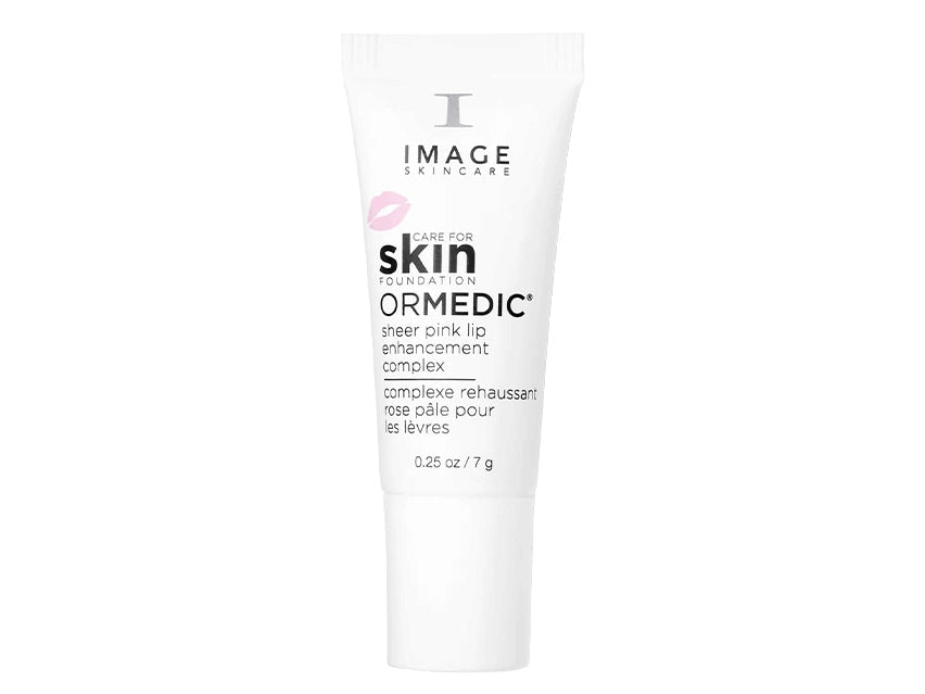 IMAGE Skincare Ormedic Sheer Pink Lip Enhancement Complex