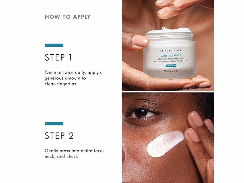 SkinCeuticals Daily Moisture Lightweight Moisturizer