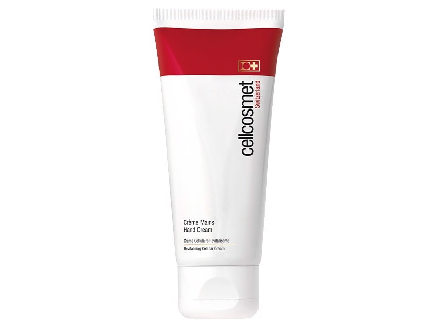 Cellcosmet Revitalizing Cellular Anti-Aging Hand Cream