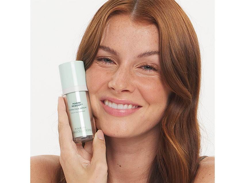 Marini SkinSolutions Marini Reboot PDRN Face Serum