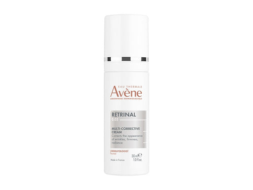 Avene Retrinal 0.05 Multi-Corrective Cream