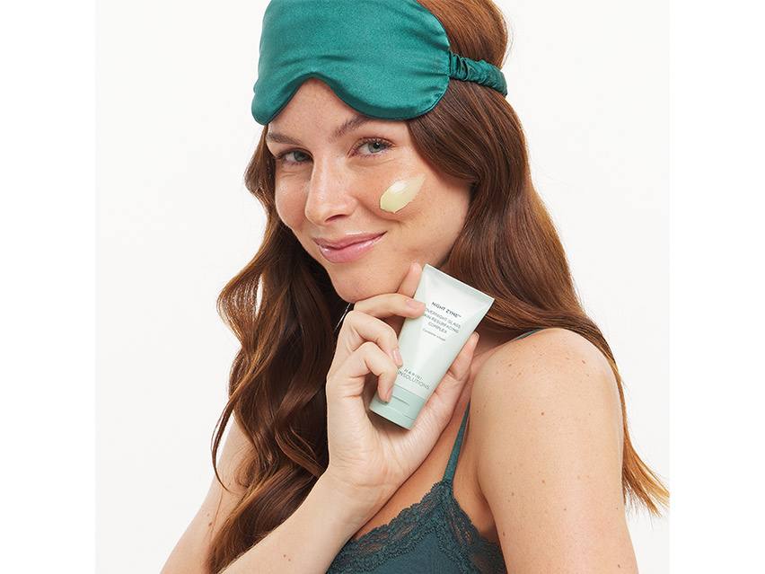 Marini SkinSolutions Night Zyme Overnight Glass Skin Resurfacing Complex