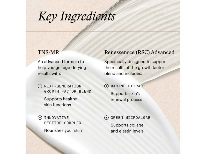 SkinMedica TNS® Advanced+ Serum