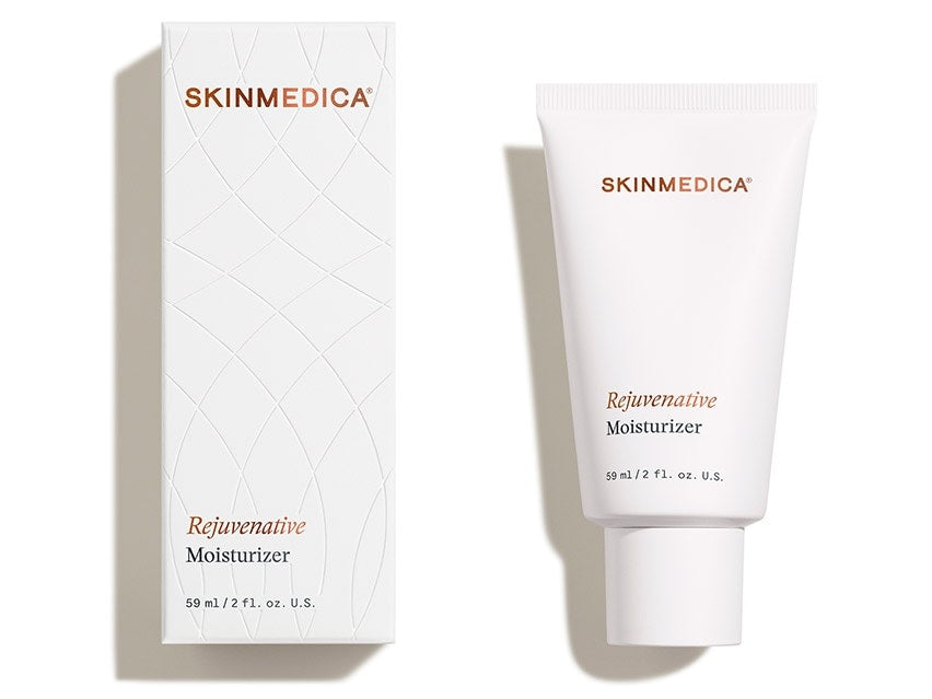 SkinMedica Rejuvenative Moisturizer
