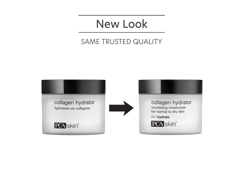 PCA SKIN Collagen Hydrator