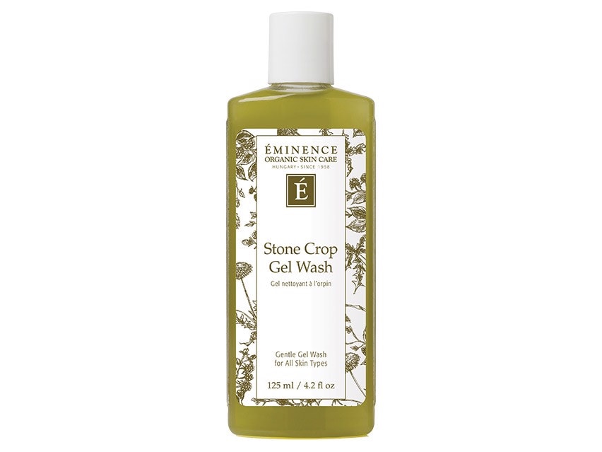 Eminence Organics Stone Crop Gel Wash