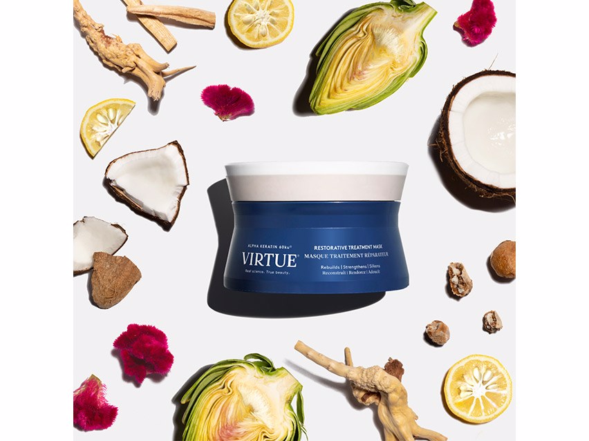Virtue Restorative Treatment Mask