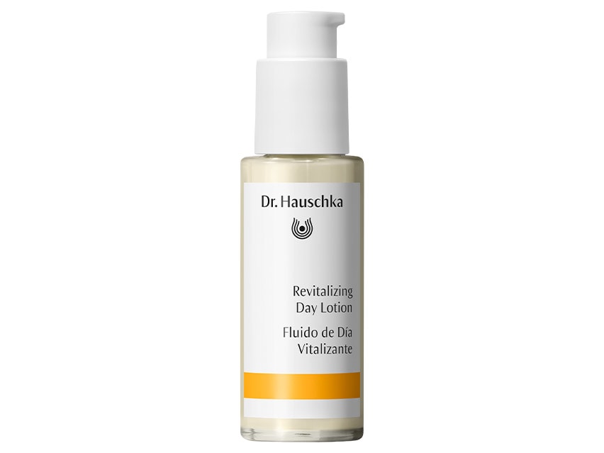 Dr. Hauschka Revitalizing Day Lotion