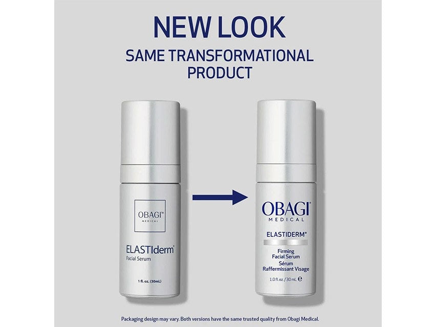 Obagi ELASTIderm Facial Serum