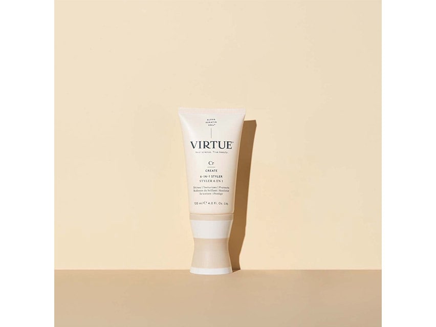 VIRTUE 6-In-1 Styler