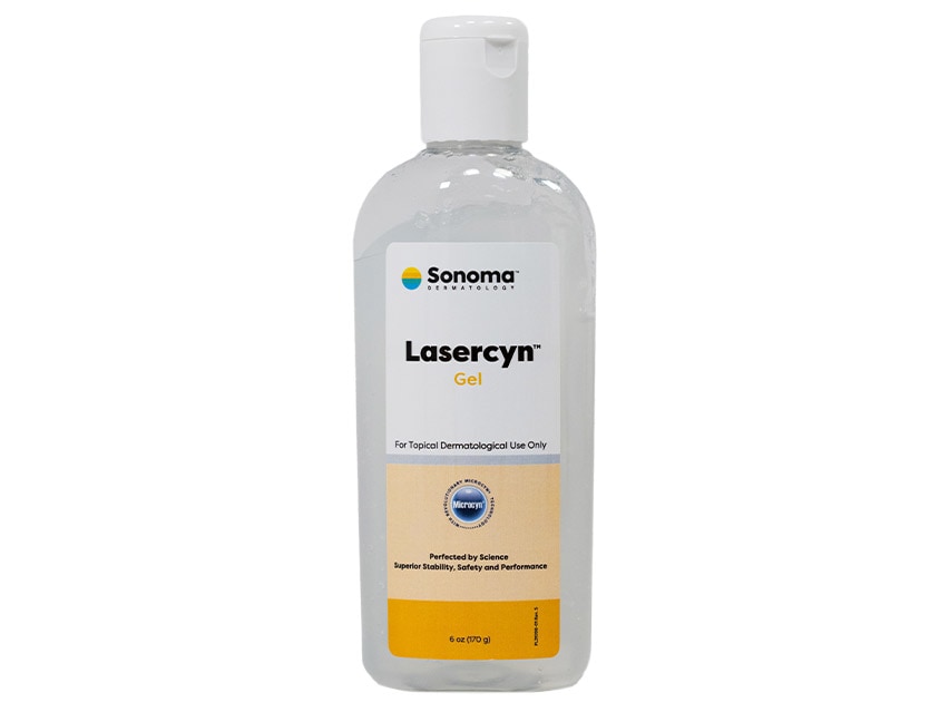 Lasercyn Post Procedure Gel