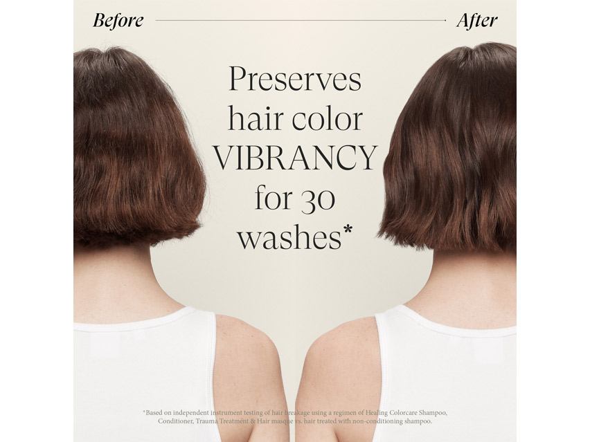 L'ANZA Healing ColorCare Hair Masque