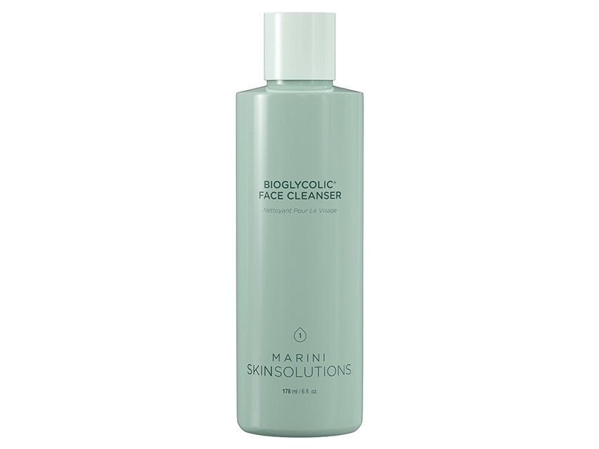 Marini SkinSolutions Bioglycolic Face Cleanser