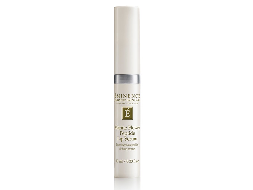 Eminence Organics Marine Flower Peptide Lip Serum