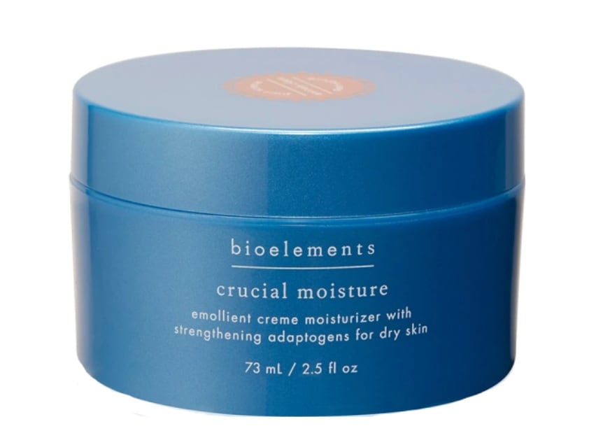 Bioelements Crucial Moisture