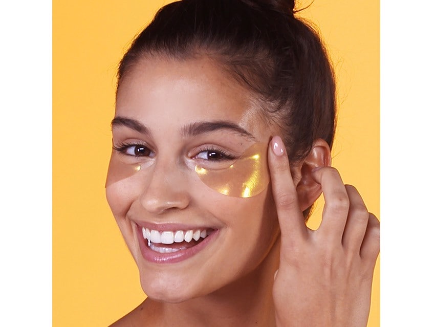 Peter Thomas Roth 24K Gold Pure Luxury Lift and Firm Hydra-Gel Eye Patches
